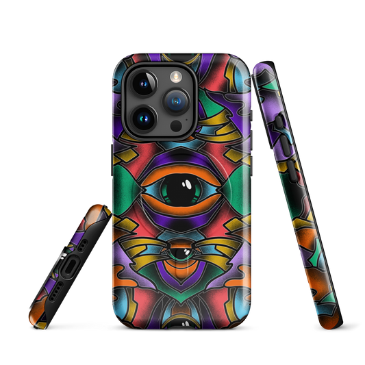 Rareform MagSafe iPhone Case