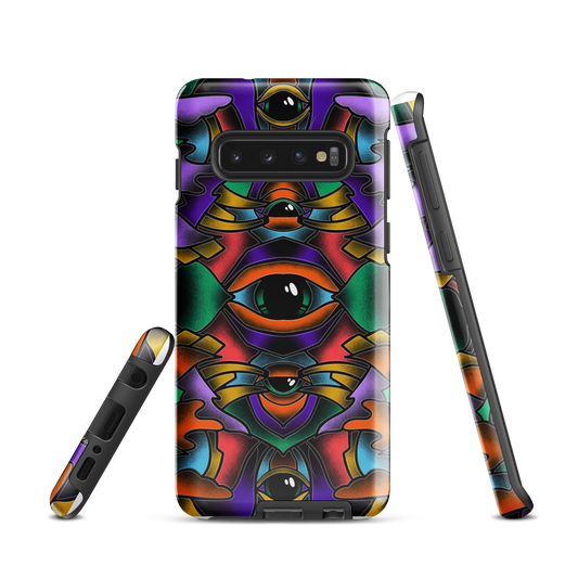 Rareform Phone Case for Samsung