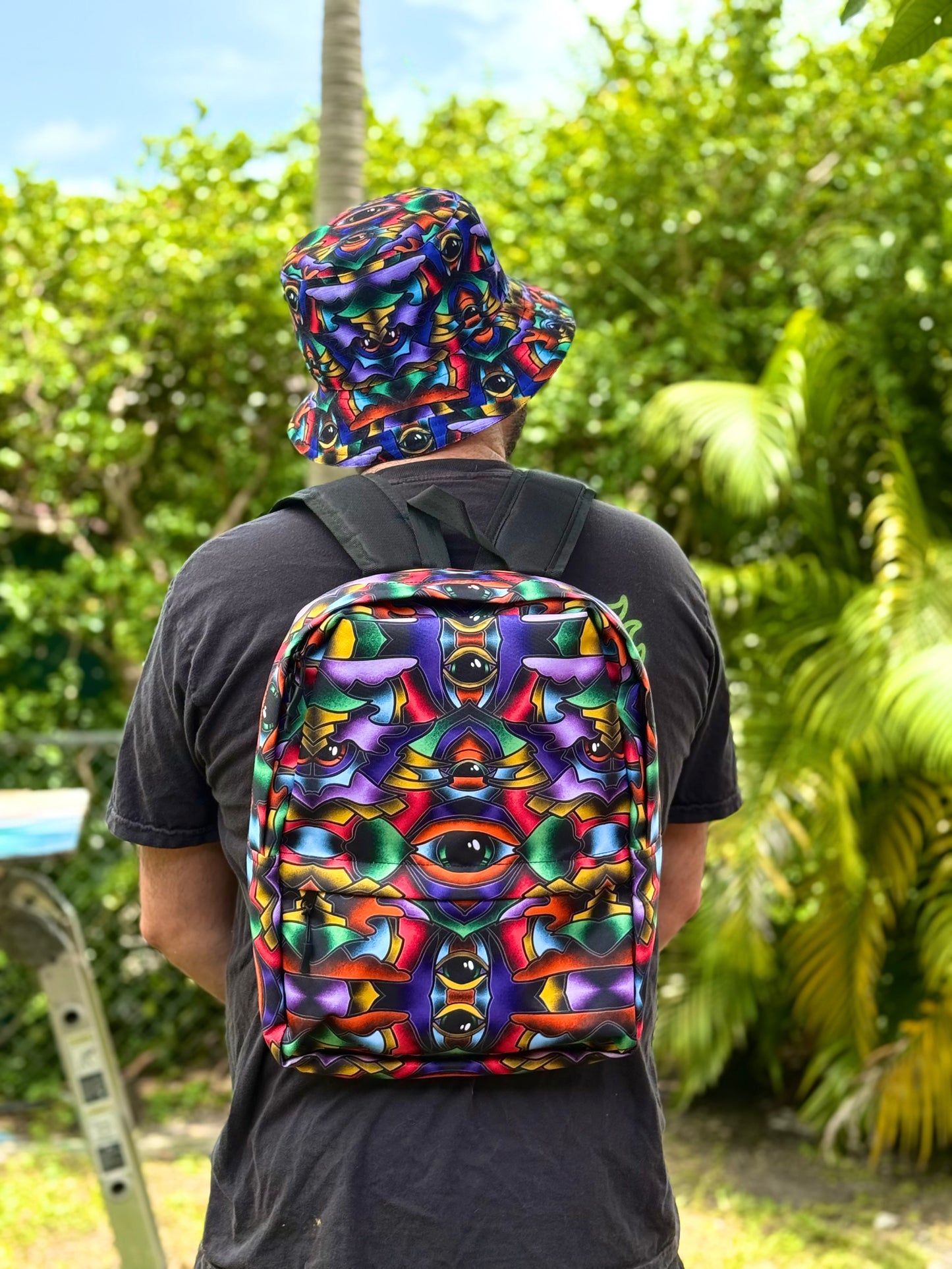 Rareform Backpack
