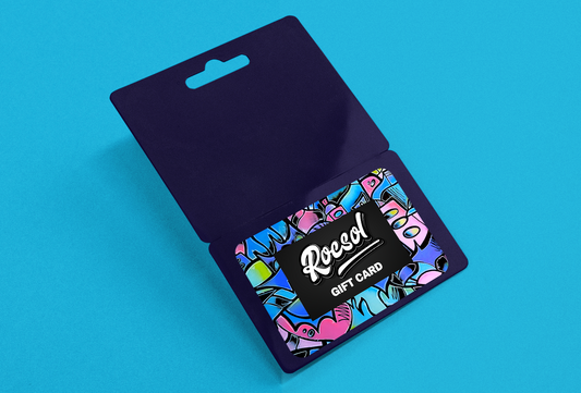 Roc Sol Gift Card