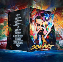 Load image into Gallery viewer, SOLART COLORING BOOK: LIMITED EDITION BUNDLE
